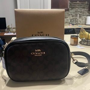 Brand New Coach Bag